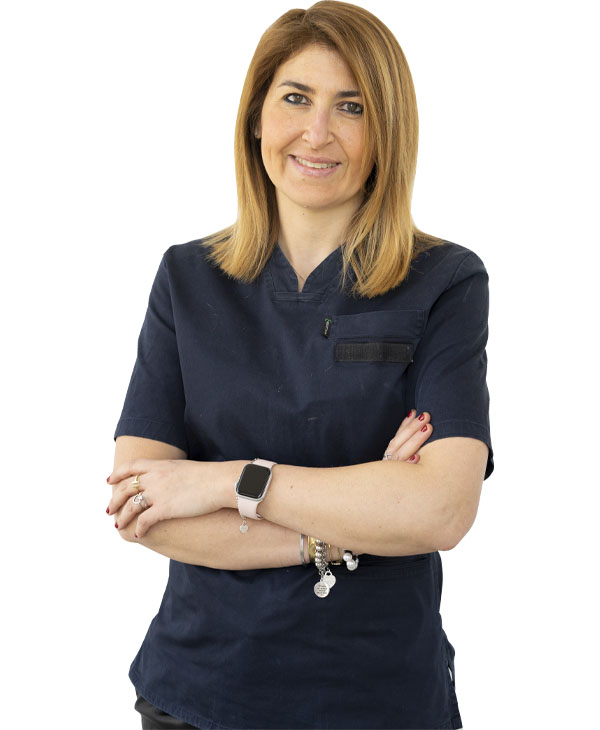 Dr.ssa Francesca Bitonto